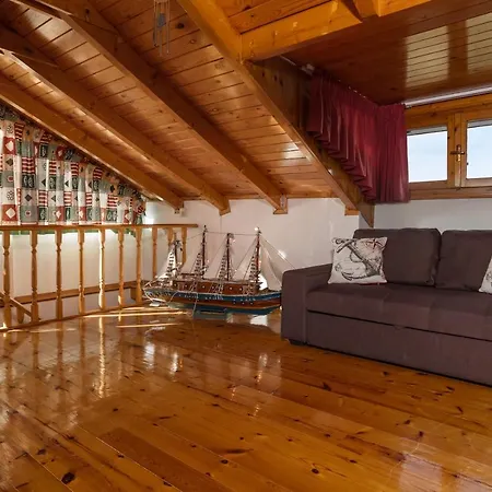 Ilenia's 3 Bedroom House With Private Pool Feriehus Laganas