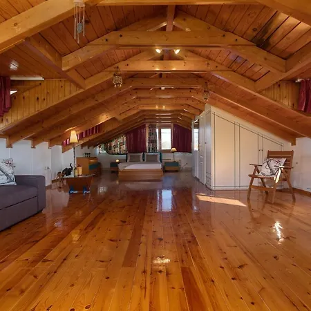 Ilenia's 3 Bedroom House With Private Pool Feriehus