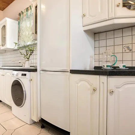 Ilenia's 3 Bedroom House With Private Pool Tatil Evi Laganas
